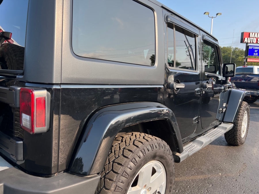 Used Jeep Wrangler Unlimited 4WD 4dr Sahara 2011 | Marsh Auto Sales LLC. Ortonville, Michigan Used Jeep Wrangler Unlimited 4WD 4dr Sahara 2011 | Marsh Auto Sales LLC. Ortonville, Michigan