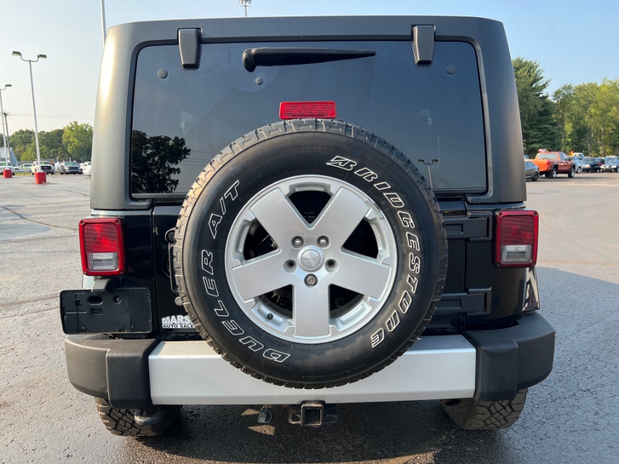 Used Jeep Wrangler Unlimited 4WD 4dr Sahara 2011 | Marsh Auto Sales LLC. Ortonville, Michigan Used Jeep Wrangler Unlimited 4WD 4dr Sahara 2011 | Marsh Auto Sales LLC. Ortonville, Michigan