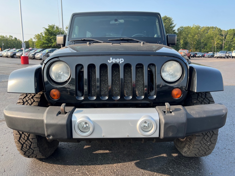 Used Jeep Wrangler Unlimited 4WD 4dr Sahara 2011 | Marsh Auto Sales LLC. Ortonville, Michigan Used Jeep Wrangler Unlimited 4WD 4dr Sahara 2011 | Marsh Auto Sales LLC. Ortonville, Michigan