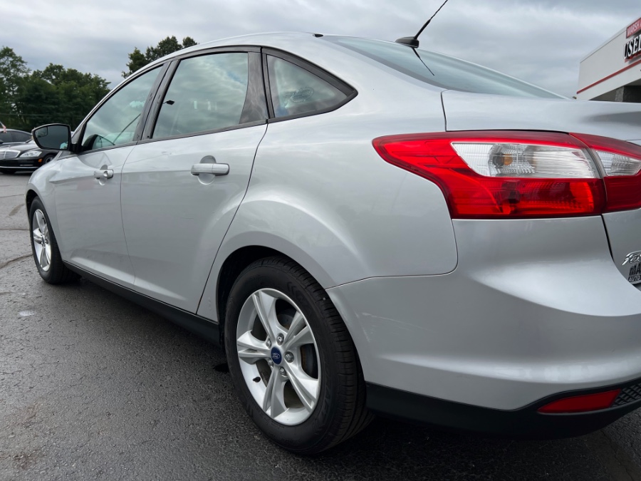 Used Ford Focus 4dr Sdn SE 2014 | Marsh Auto Sales LLC. Ortonville, Michigan Used Ford Focus 4dr Sdn SE 2014 | Marsh Auto Sales LLC. Ortonville, Michigan