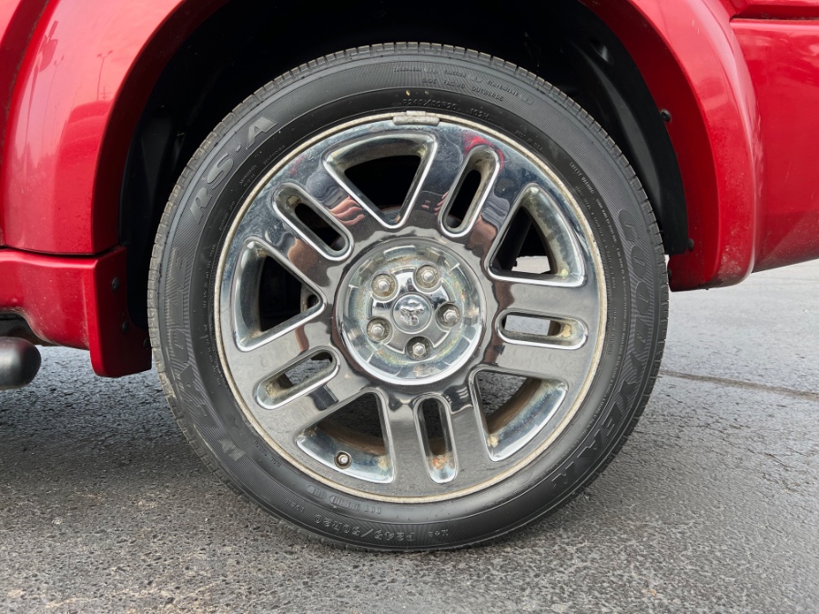 Used Dodge Nitro 4WD 4dr R/T 2007 | Marsh Auto Sales LLC. Ortonville, Michigan Used Dodge Nitro 4WD 4dr R/T 2007 | Marsh Auto Sales LLC. Ortonville, Michigan