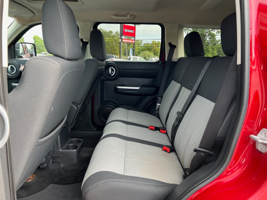 Used Dodge Nitro 4WD 4dr R/T 2007 | Marsh Auto Sales LLC. Ortonville, Michigan Used Dodge Nitro 4WD 4dr R/T 2007 | Marsh Auto Sales LLC. Ortonville, Michigan