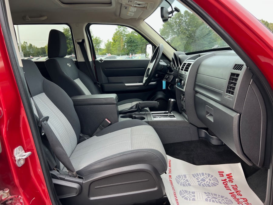 Used Dodge Nitro 4WD 4dr R/T 2007 | Marsh Auto Sales LLC. Ortonville, Michigan Used Dodge Nitro 4WD 4dr R/T 2007 | Marsh Auto Sales LLC. Ortonville, Michigan