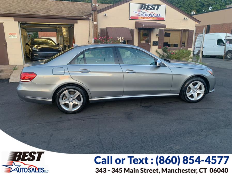 Used Mercedes-Benz E-Class 4dr Sdn E 350 Luxury 4MATIC 2014 | Best Auto Sales LLC. Manchester, Connecticut Used Mercedes-Benz E-Class 4dr Sdn E 350 Luxury 4MATIC 2014 | Best Auto Sales LLC. Manchester, Connecticut