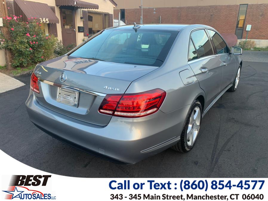 Used Mercedes-Benz E-Class 4dr Sdn E 350 Luxury 4MATIC 2014 | Best Auto Sales LLC. Manchester, Connecticut Used Mercedes-Benz E-Class 4dr Sdn E 350 Luxury 4MATIC 2014 | Best Auto Sales LLC. Manchester, Connecticut