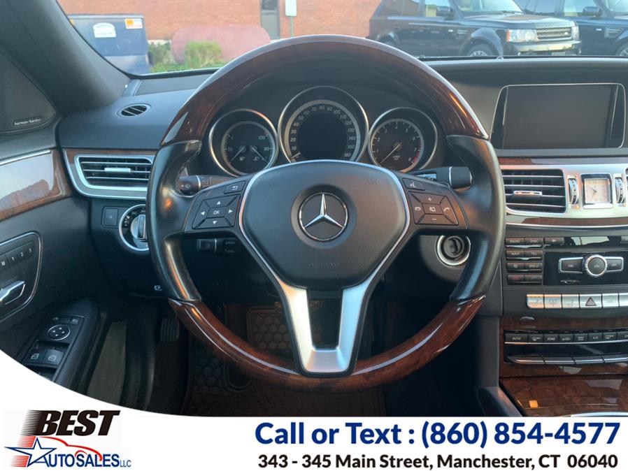 Used Mercedes-Benz E-Class 4dr Sdn E 350 Luxury 4MATIC 2014 | Best Auto Sales LLC. Manchester, Connecticut Used Mercedes-Benz E-Class 4dr Sdn E 350 Luxury 4MATIC 2014 | Best Auto Sales LLC. Manchester, Connecticut