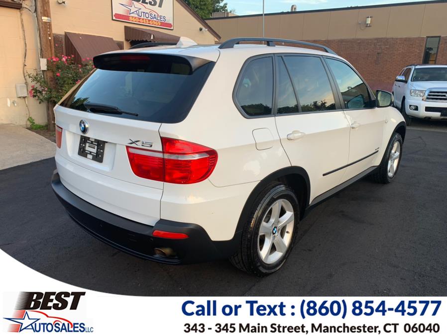 2009 BMW X5 AWD 4dr 30i, available for sale in Manchester, Connecticut | Best Auto Sales LLC. Manchester, Connecticut 2009 BMW X5 AWD 4dr 30i, available for sale in Manchester, Connecticut | Best Auto Sales LLC. Manchester, Connecticut