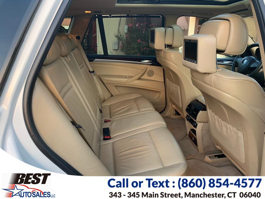 2009 BMW X5 AWD 4dr 30i, available for sale in Manchester, Connecticut | Best Auto Sales LLC. Manchester, Connecticut 2009 BMW X5 AWD 4dr 30i, available for sale in Manchester, Connecticut | Best Auto Sales LLC. Manchester, Connecticut