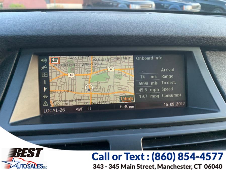 2009 BMW X5 AWD 4dr 30i, available for sale in Manchester, Connecticut | Best Auto Sales LLC. Manchester, Connecticut 2009 BMW X5 AWD 4dr 30i, available for sale in Manchester, Connecticut | Best Auto Sales LLC. Manchester, Connecticut