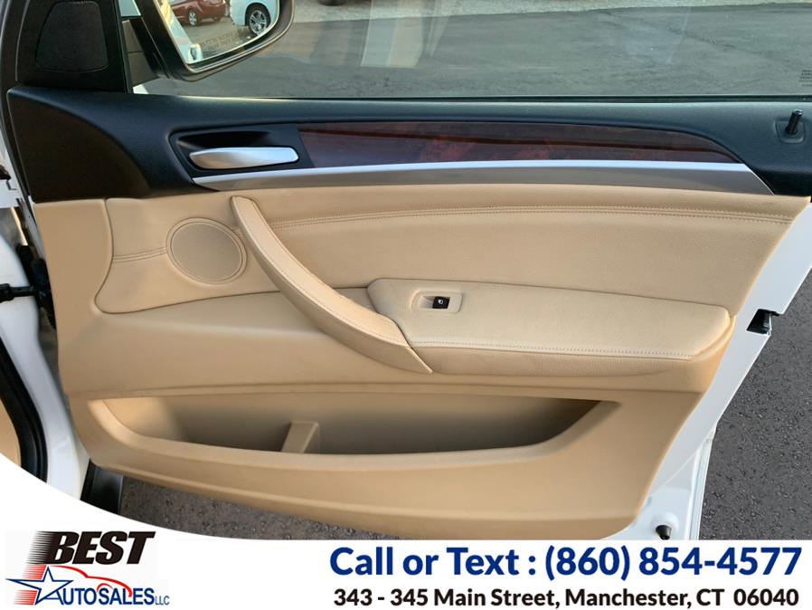 2009 BMW X5 AWD 4dr 30i, available for sale in Manchester, Connecticut | Best Auto Sales LLC. Manchester, Connecticut 2009 BMW X5 AWD 4dr 30i, available for sale in Manchester, Connecticut | Best Auto Sales LLC. Manchester, Connecticut