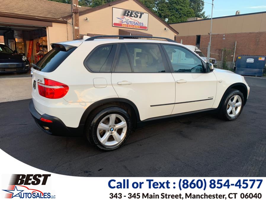 2009 BMW X5 AWD 4dr 30i, available for sale in Manchester, Connecticut | Best Auto Sales LLC. Manchester, Connecticut 2009 BMW X5 AWD 4dr 30i, available for sale in Manchester, Connecticut | Best Auto Sales LLC. Manchester, Connecticut
