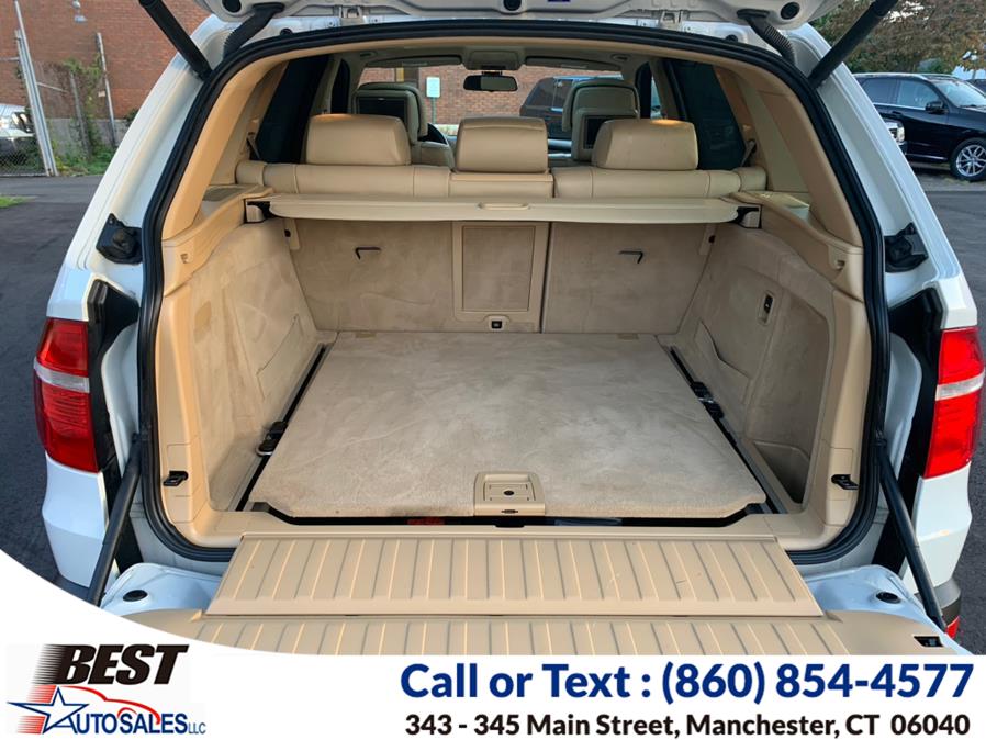 2009 BMW X5 AWD 4dr 30i, available for sale in Manchester, Connecticut | Best Auto Sales LLC. Manchester, Connecticut 2009 BMW X5 AWD 4dr 30i, available for sale in Manchester, Connecticut | Best Auto Sales LLC. Manchester, Connecticut