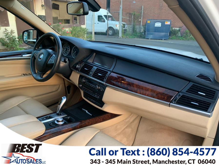 2009 BMW X5 AWD 4dr 30i, available for sale in Manchester, Connecticut | Best Auto Sales LLC. Manchester, Connecticut 2009 BMW X5 AWD 4dr 30i, available for sale in Manchester, Connecticut | Best Auto Sales LLC. Manchester, Connecticut