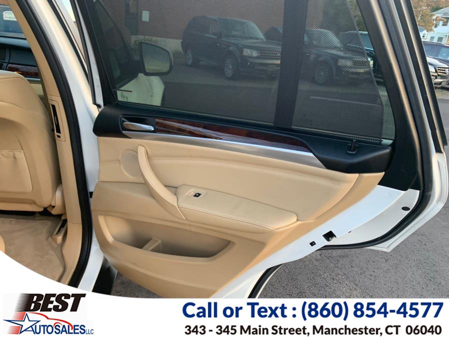 2009 BMW X5 AWD 4dr 30i, available for sale in Manchester, Connecticut | Best Auto Sales LLC. Manchester, Connecticut 2009 BMW X5 AWD 4dr 30i, available for sale in Manchester, Connecticut | Best Auto Sales LLC. Manchester, Connecticut