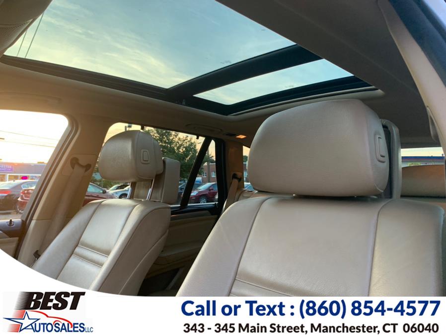 2009 BMW X5 AWD 4dr 30i, available for sale in Manchester, Connecticut | Best Auto Sales LLC. Manchester, Connecticut 2009 BMW X5 AWD 4dr 30i, available for sale in Manchester, Connecticut | Best Auto Sales LLC. Manchester, Connecticut