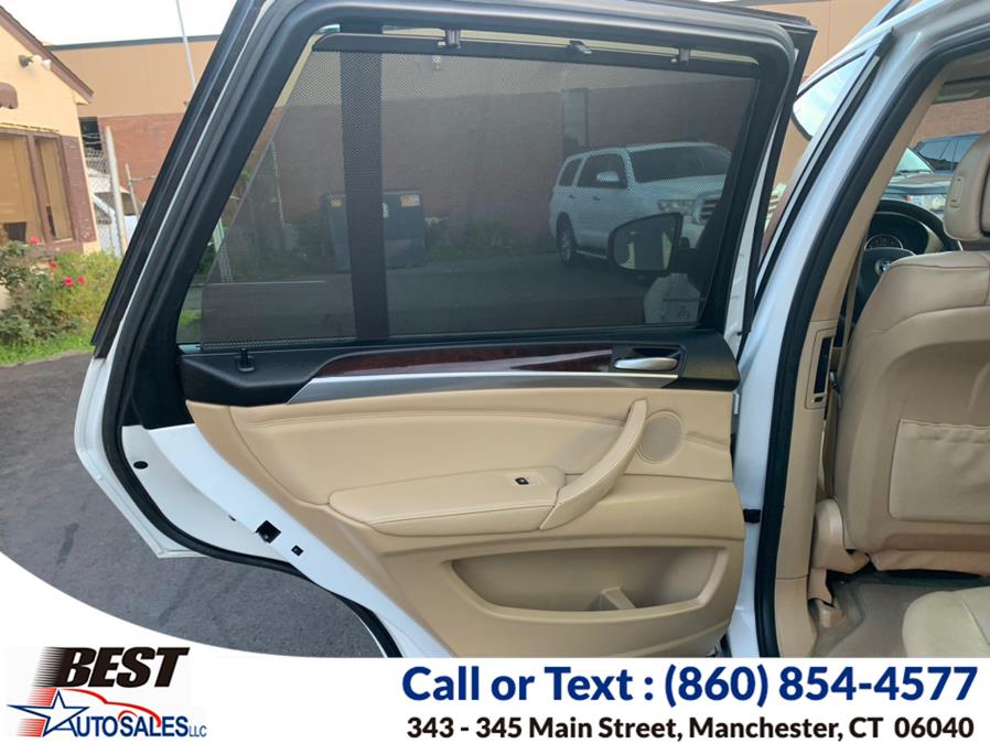 2009 BMW X5 AWD 4dr 30i, available for sale in Manchester, Connecticut | Best Auto Sales LLC. Manchester, Connecticut 2009 BMW X5 AWD 4dr 30i, available for sale in Manchester, Connecticut | Best Auto Sales LLC. Manchester, Connecticut