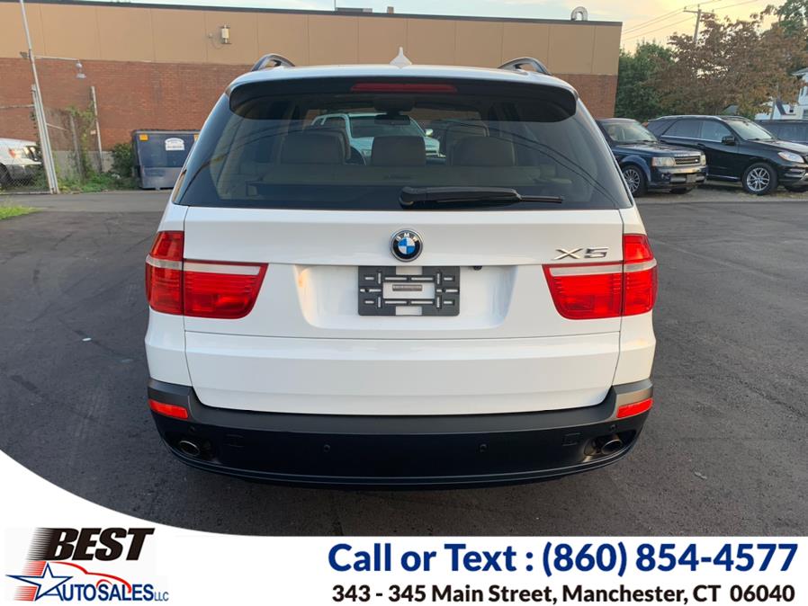2009 BMW X5 AWD 4dr 30i, available for sale in Manchester, Connecticut | Best Auto Sales LLC. Manchester, Connecticut 2009 BMW X5 AWD 4dr 30i, available for sale in Manchester, Connecticut | Best Auto Sales LLC. Manchester, Connecticut