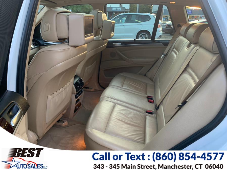 2009 BMW X5 AWD 4dr 30i, available for sale in Manchester, Connecticut | Best Auto Sales LLC. Manchester, Connecticut 2009 BMW X5 AWD 4dr 30i, available for sale in Manchester, Connecticut | Best Auto Sales LLC. Manchester, Connecticut
