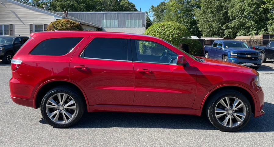 2013 Dodge Durango AWD 4dr SXT, available for sale in Ashland, Massachusetts | New Beginning Auto Service Inc. Ashland, Massachusetts 2013 Dodge Durango AWD 4dr SXT, available for sale in Ashland, Massachusetts | New Beginning Auto Service Inc. Ashland, Massachusetts