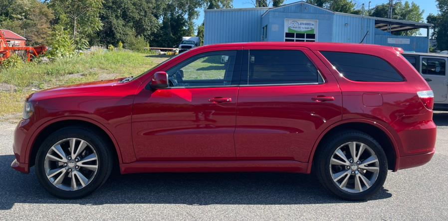 2013 Dodge Durango AWD 4dr SXT, available for sale in Ashland, Massachusetts | New Beginning Auto Service Inc. Ashland, Massachusetts 2013 Dodge Durango AWD 4dr SXT, available for sale in Ashland, Massachusetts | New Beginning Auto Service Inc. Ashland, Massachusetts
