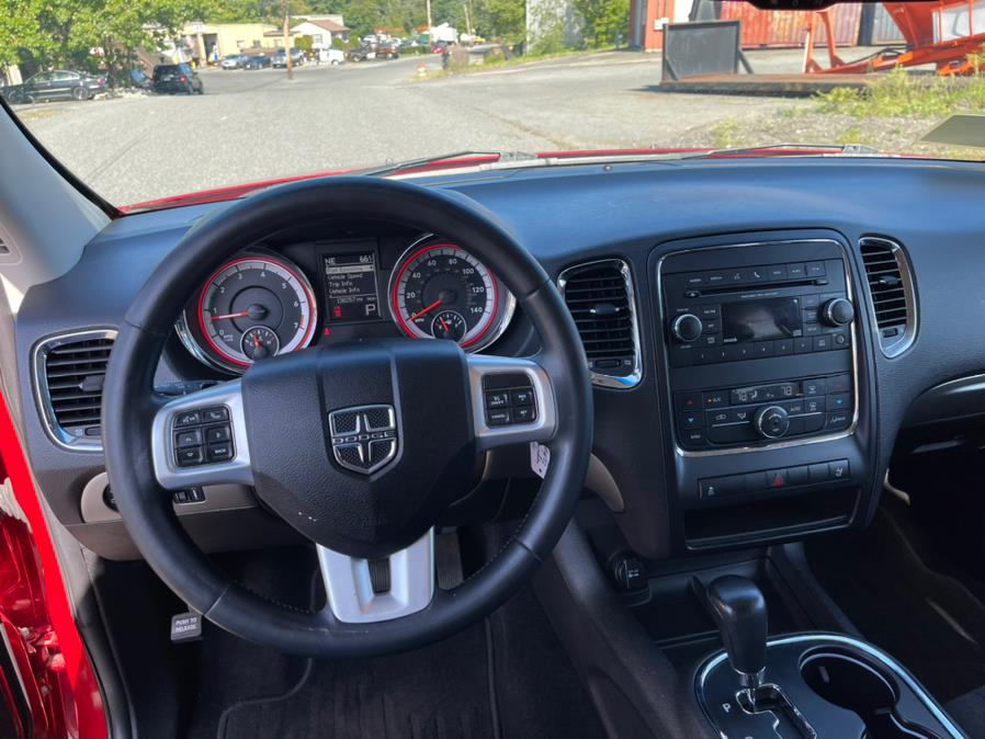 2013 Dodge Durango AWD 4dr SXT, available for sale in Ashland, Massachusetts | New Beginning Auto Service Inc. Ashland, Massachusetts 2013 Dodge Durango AWD 4dr SXT, available for sale in Ashland, Massachusetts | New Beginning Auto Service Inc. Ashland, Massachusetts