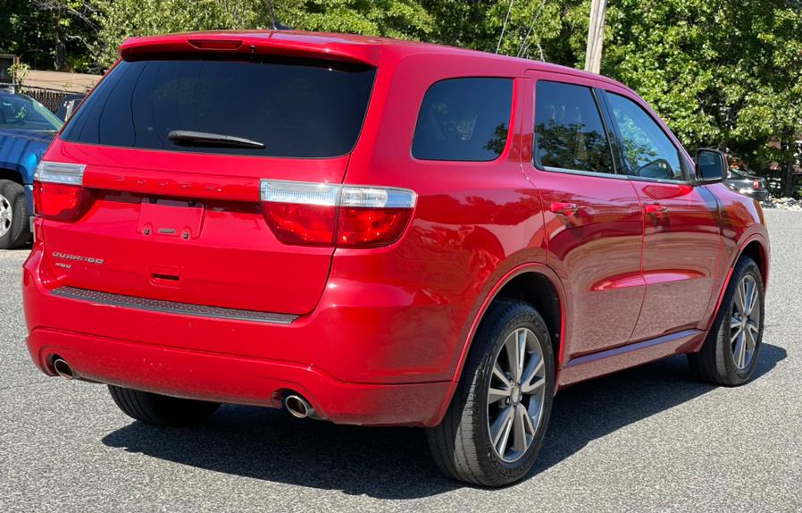 2013 Dodge Durango AWD 4dr SXT, available for sale in Ashland, Massachusetts | New Beginning Auto Service Inc. Ashland, Massachusetts 2013 Dodge Durango AWD 4dr SXT, available for sale in Ashland, Massachusetts | New Beginning Auto Service Inc. Ashland, Massachusetts