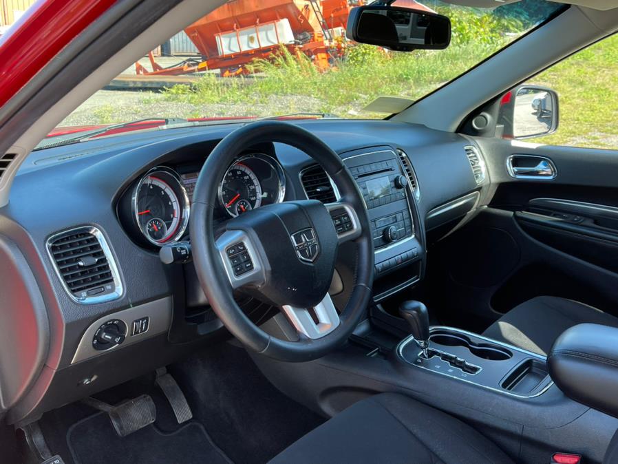 2013 Dodge Durango AWD 4dr SXT, available for sale in Ashland, Massachusetts | New Beginning Auto Service Inc. Ashland, Massachusetts 2013 Dodge Durango AWD 4dr SXT, available for sale in Ashland, Massachusetts | New Beginning Auto Service Inc. Ashland, Massachusetts