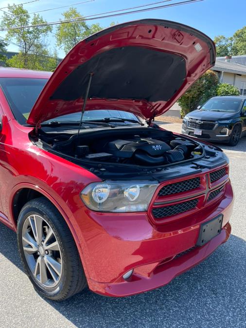 2013 Dodge Durango AWD 4dr SXT, available for sale in Ashland, Massachusetts | New Beginning Auto Service Inc. Ashland, Massachusetts 2013 Dodge Durango AWD 4dr SXT, available for sale in Ashland, Massachusetts | New Beginning Auto Service Inc. Ashland, Massachusetts