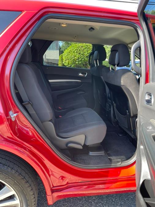 2013 Dodge Durango AWD 4dr SXT, available for sale in Ashland, Massachusetts | New Beginning Auto Service Inc. Ashland, Massachusetts 2013 Dodge Durango AWD 4dr SXT, available for sale in Ashland, Massachusetts | New Beginning Auto Service Inc. Ashland, Massachusetts