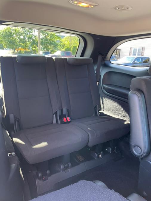 2013 Dodge Durango AWD 4dr SXT, available for sale in Ashland, Massachusetts | New Beginning Auto Service Inc. Ashland, Massachusetts 2013 Dodge Durango AWD 4dr SXT, available for sale in Ashland, Massachusetts | New Beginning Auto Service Inc. Ashland, Massachusetts