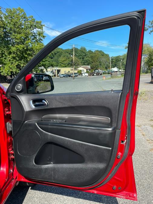2013 Dodge Durango AWD 4dr SXT, available for sale in Ashland, Massachusetts | New Beginning Auto Service Inc. Ashland, Massachusetts 2013 Dodge Durango AWD 4dr SXT, available for sale in Ashland, Massachusetts | New Beginning Auto Service Inc. Ashland, Massachusetts