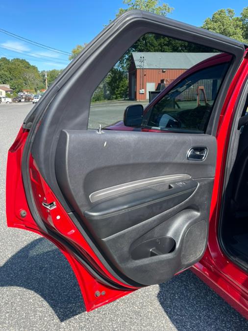 2013 Dodge Durango AWD 4dr SXT, available for sale in Ashland, Massachusetts | New Beginning Auto Service Inc. Ashland, Massachusetts 2013 Dodge Durango AWD 4dr SXT, available for sale in Ashland, Massachusetts | New Beginning Auto Service Inc. Ashland, Massachusetts