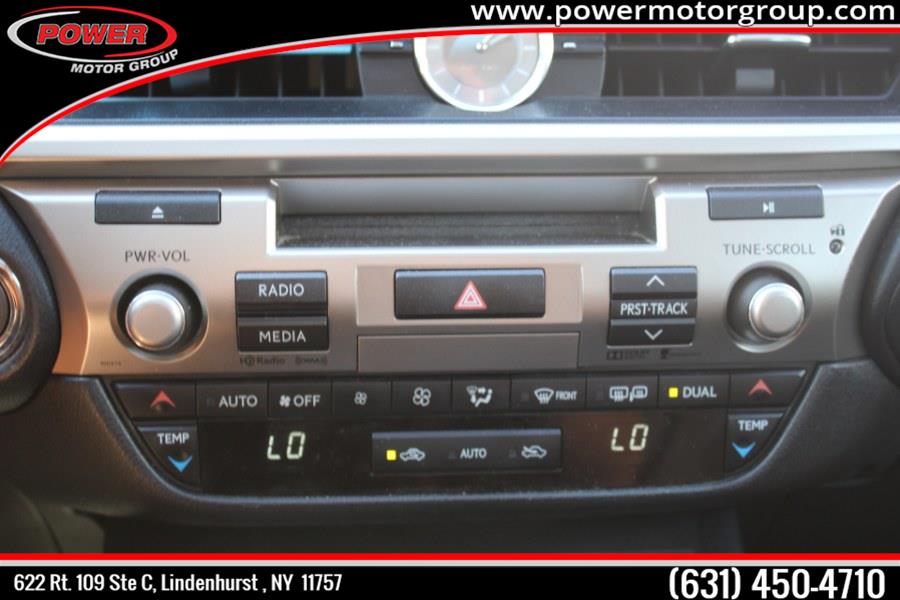 Used Lexus ES 350 4dr Sdn 2015 | Power Motor Group. Lindenhurst, New York Used Lexus ES 350 4dr Sdn 2015 | Power Motor Group. Lindenhurst, New York