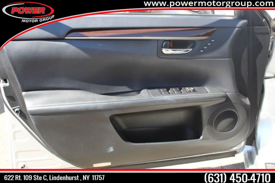 Used Lexus ES 350 4dr Sdn 2015 | Power Motor Group. Lindenhurst, New York Used Lexus ES 350 4dr Sdn 2015 | Power Motor Group. Lindenhurst, New York