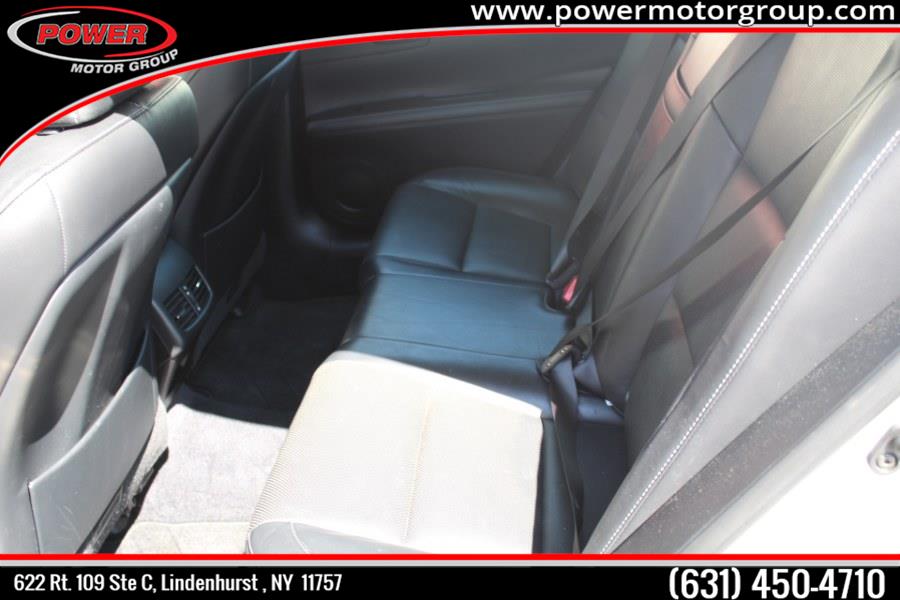 Used Lexus ES 350 4dr Sdn 2015 | Power Motor Group. Lindenhurst, New York Used Lexus ES 350 4dr Sdn 2015 | Power Motor Group. Lindenhurst, New York
