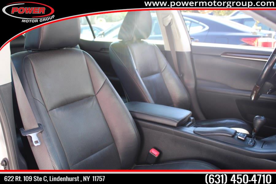 Used Lexus ES 350 4dr Sdn 2015 | Power Motor Group. Lindenhurst, New York Used Lexus ES 350 4dr Sdn 2015 | Power Motor Group. Lindenhurst, New York