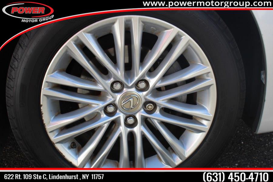 Used Lexus ES 350 4dr Sdn 2015 | Power Motor Group. Lindenhurst, New York Used Lexus ES 350 4dr Sdn 2015 | Power Motor Group. Lindenhurst, New York