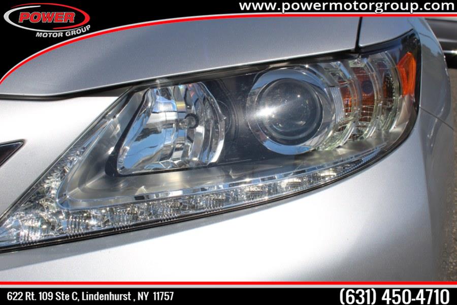 Used Lexus ES 350 4dr Sdn 2015 | Power Motor Group. Lindenhurst, New York Used Lexus ES 350 4dr Sdn 2015 | Power Motor Group. Lindenhurst, New York