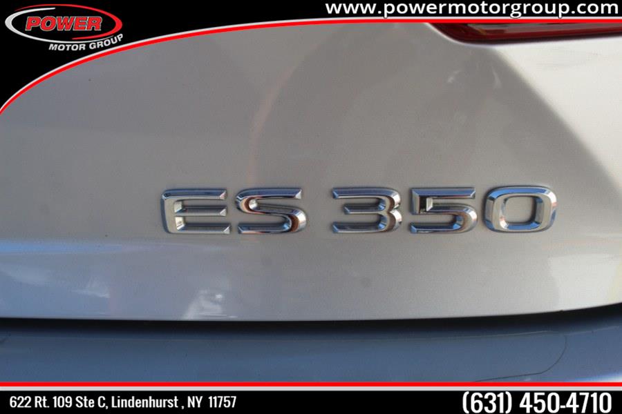 Used Lexus ES 350 4dr Sdn 2015 | Power Motor Group. Lindenhurst, New York Used Lexus ES 350 4dr Sdn 2015 | Power Motor Group. Lindenhurst, New York