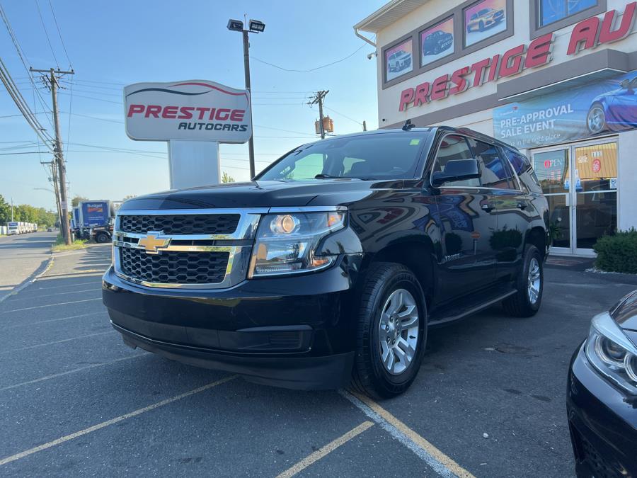 Used Chevrolet Tahoe LT 2020 | Prestige Auto Cars LLC. New Britain, Connecticut