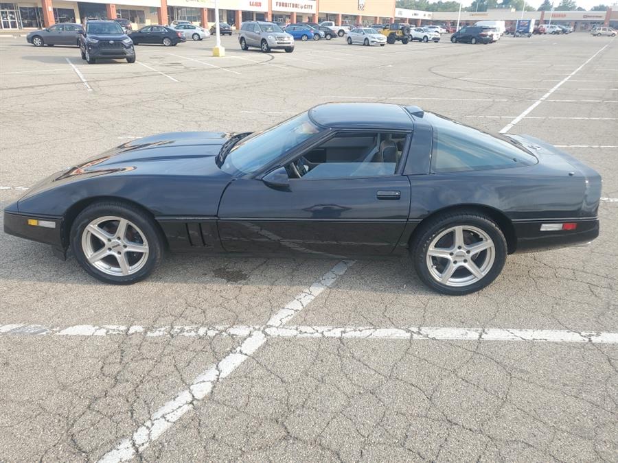 1988 Chevrolet Corvette 2dr Hatchback Coupe, available for sale in Beavercreek, Ohio | Wholesale Direct Motors. Beavercreek, Ohio 1988 Chevrolet Corvette 2dr Hatchback Coupe, available for sale in Beavercreek, Ohio | Wholesale Direct Motors. Beavercreek, Ohio