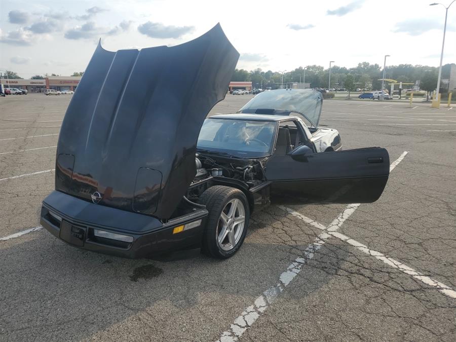 1988 Chevrolet Corvette 2dr Hatchback Coupe, available for sale in Beavercreek, Ohio | Wholesale Direct Motors. Beavercreek, Ohio 1988 Chevrolet Corvette 2dr Hatchback Coupe, available for sale in Beavercreek, Ohio | Wholesale Direct Motors. Beavercreek, Ohio