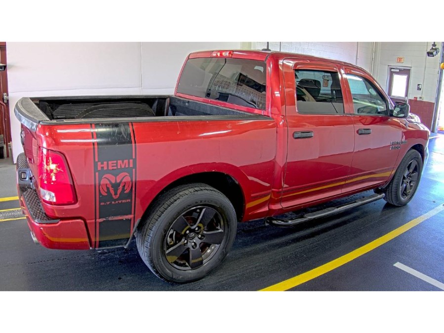 Used Ram 1500 2WD Crew Cab 140.5" Express 2012 | Temple Hills Used Car. Temple Hills, Maryland Used Ram 1500 2WD Crew Cab 140.5" Express 2012 | Temple Hills Used Car. Temple Hills, Maryland