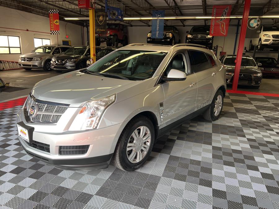 Used Cadillac SRX FWD 4dr Luxury Collection 2011 | MP Motors Inc. West Babylon , New York