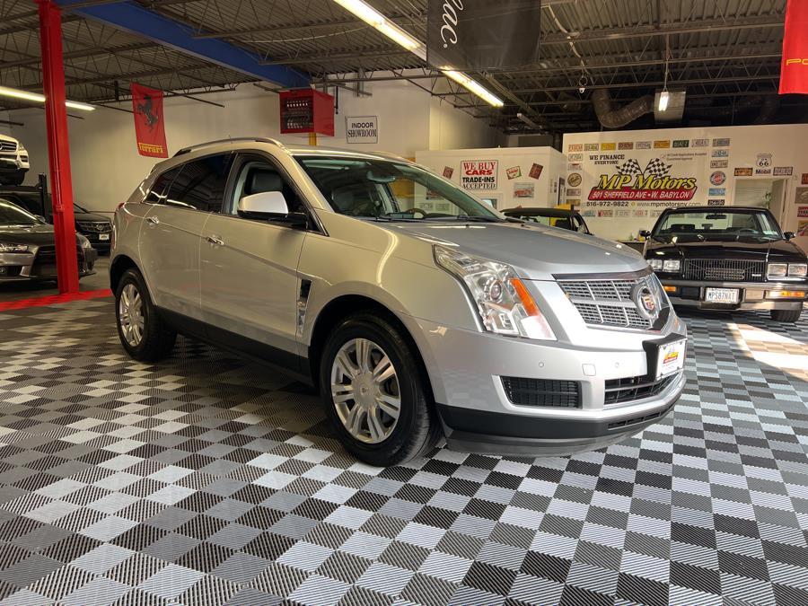 2011 Cadillac SRX FWD 4dr Luxury Collection, available for sale in West Babylon , New York | MP Motors Inc. West Babylon , New York