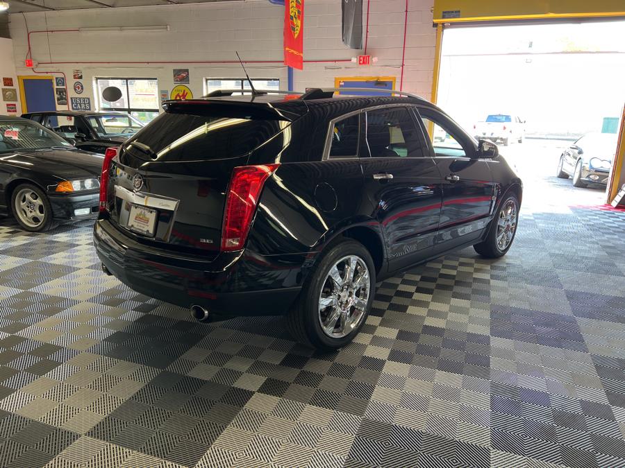 Used Cadillac SRX AWD 4dr Performance Collection 2012 | MP Motors Inc. West Babylon , New York Used Cadillac SRX AWD 4dr Performance Collection 2012 | MP Motors Inc. West Babylon , New York
