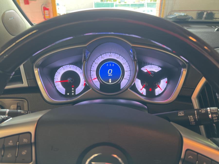 Used Cadillac SRX AWD 4dr Performance Collection 2012 | MP Motors Inc. West Babylon , New York Used Cadillac SRX AWD 4dr Performance Collection 2012 | MP Motors Inc. West Babylon , New York