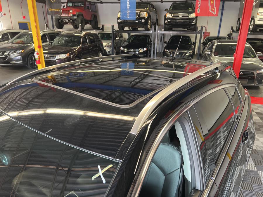 Used Cadillac SRX AWD 4dr Performance Collection 2012 | MP Motors Inc. West Babylon , New York Used Cadillac SRX AWD 4dr Performance Collection 2012 | MP Motors Inc. West Babylon , New York