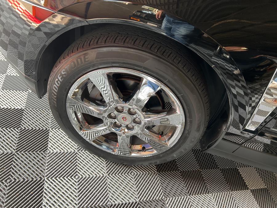 Used Cadillac SRX AWD 4dr Performance Collection 2012 | MP Motors Inc. West Babylon , New York Used Cadillac SRX AWD 4dr Performance Collection 2012 | MP Motors Inc. West Babylon , New York