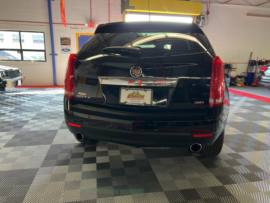 Used Cadillac SRX AWD 4dr Performance Collection 2012 | MP Motors Inc. West Babylon , New York Used Cadillac SRX AWD 4dr Performance Collection 2012 | MP Motors Inc. West Babylon , New York